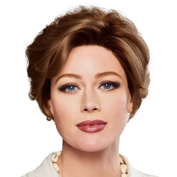 GABOR PERFECTION in GL29-31 Rusty Auburn - Picture 1 of 8